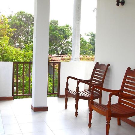 Himawari Beach Villa Matara Eksteriør bilde