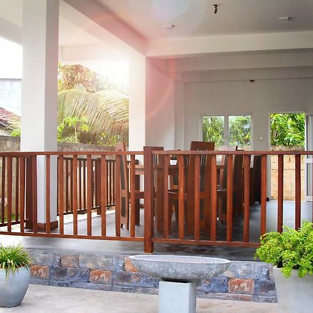 Himawari Beach Villa Matara Eksteriør bilde