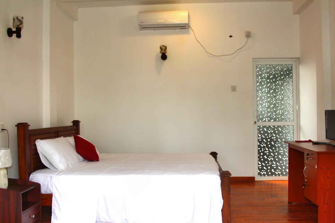 Himawari Beach Villa Matara Eksteriør bilde