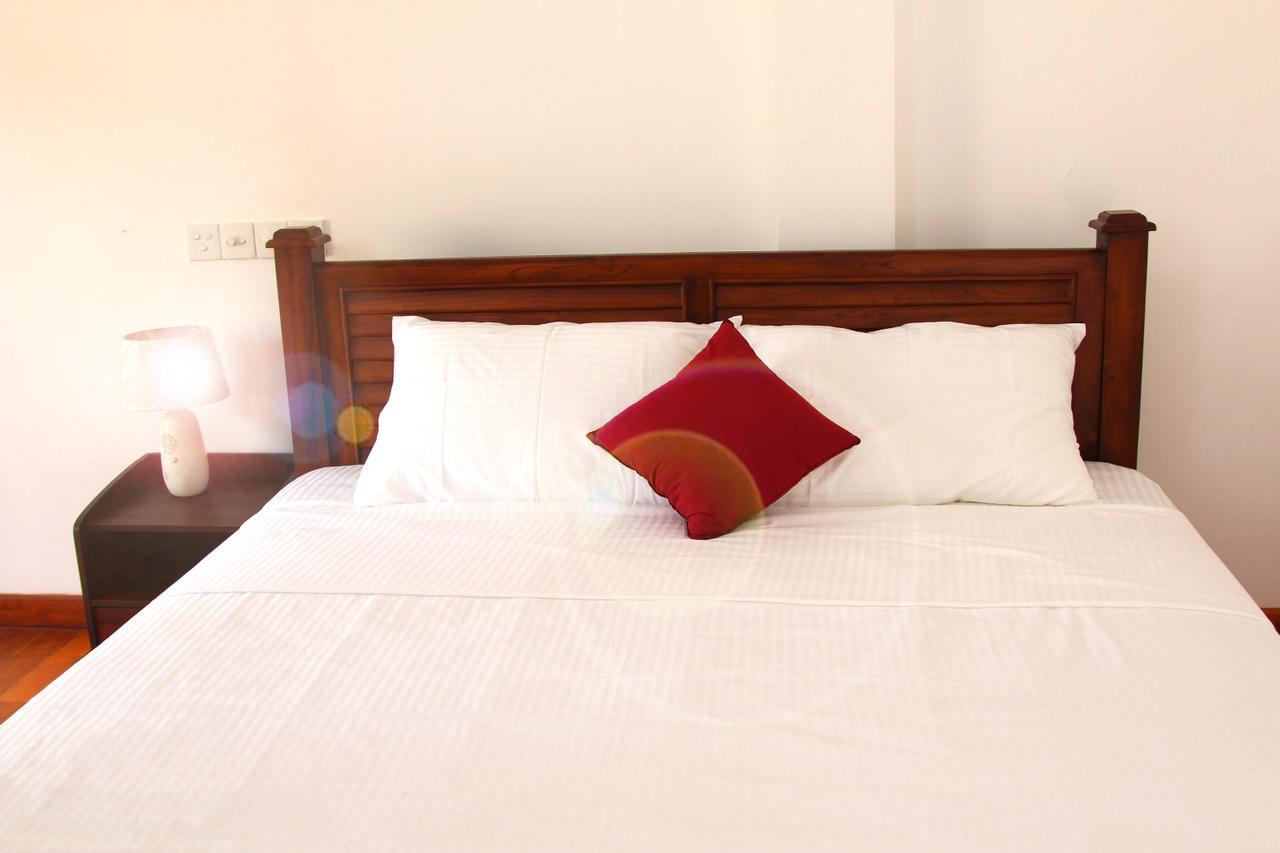 Himawari Beach Villa Matara Eksteriør bilde