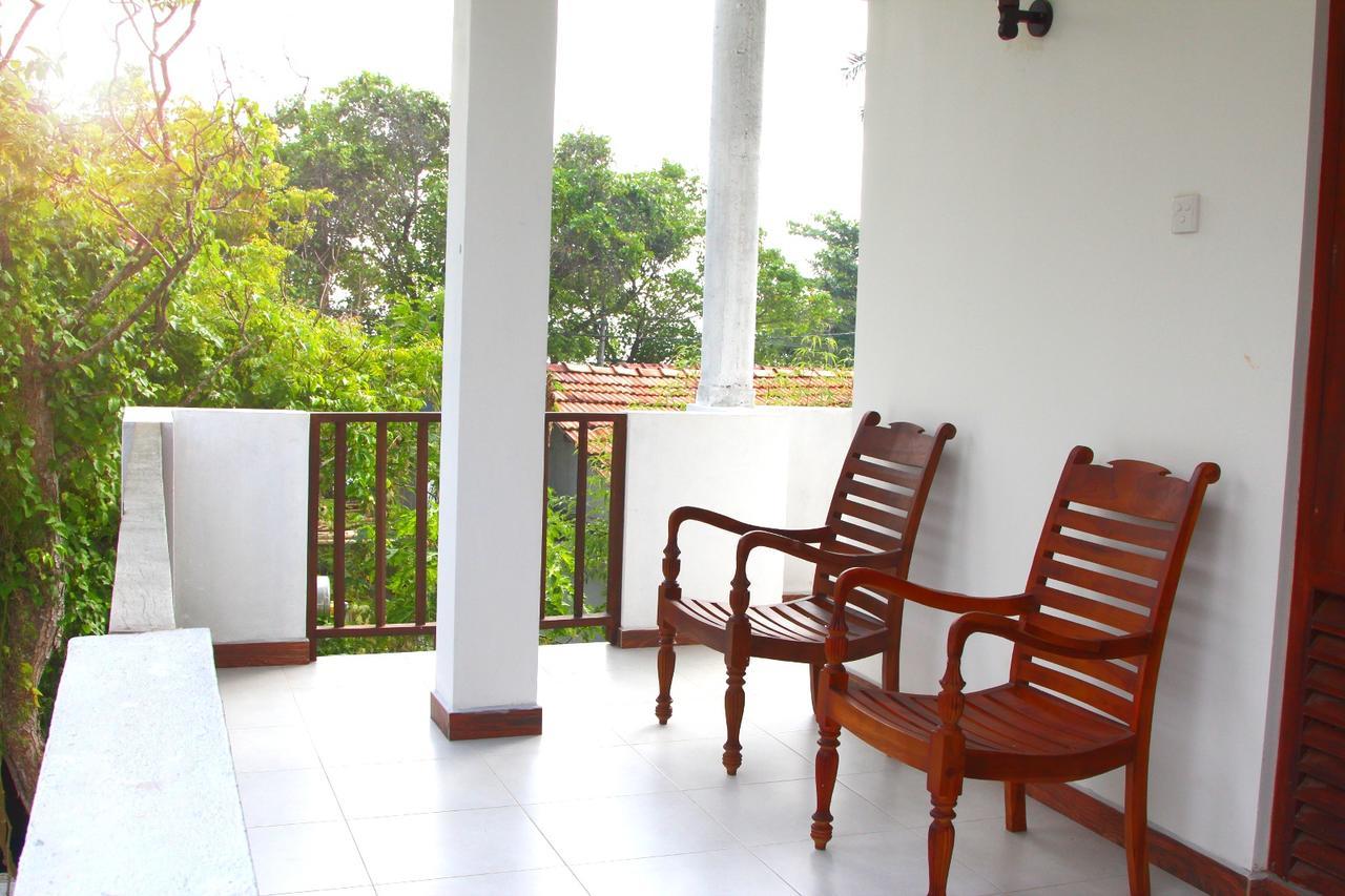 Himawari Beach Villa Matara Eksteriør bilde