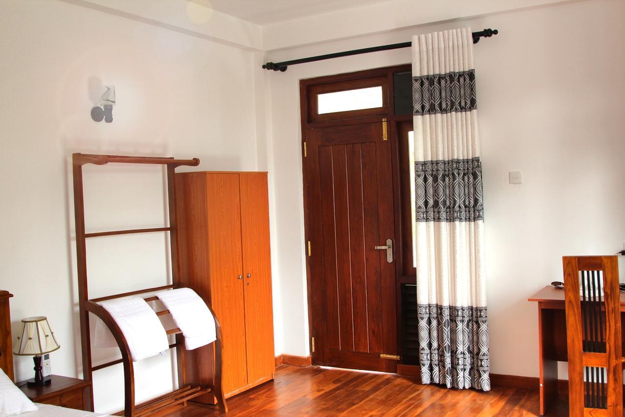 Himawari Beach Villa Matara Eksteriør bilde