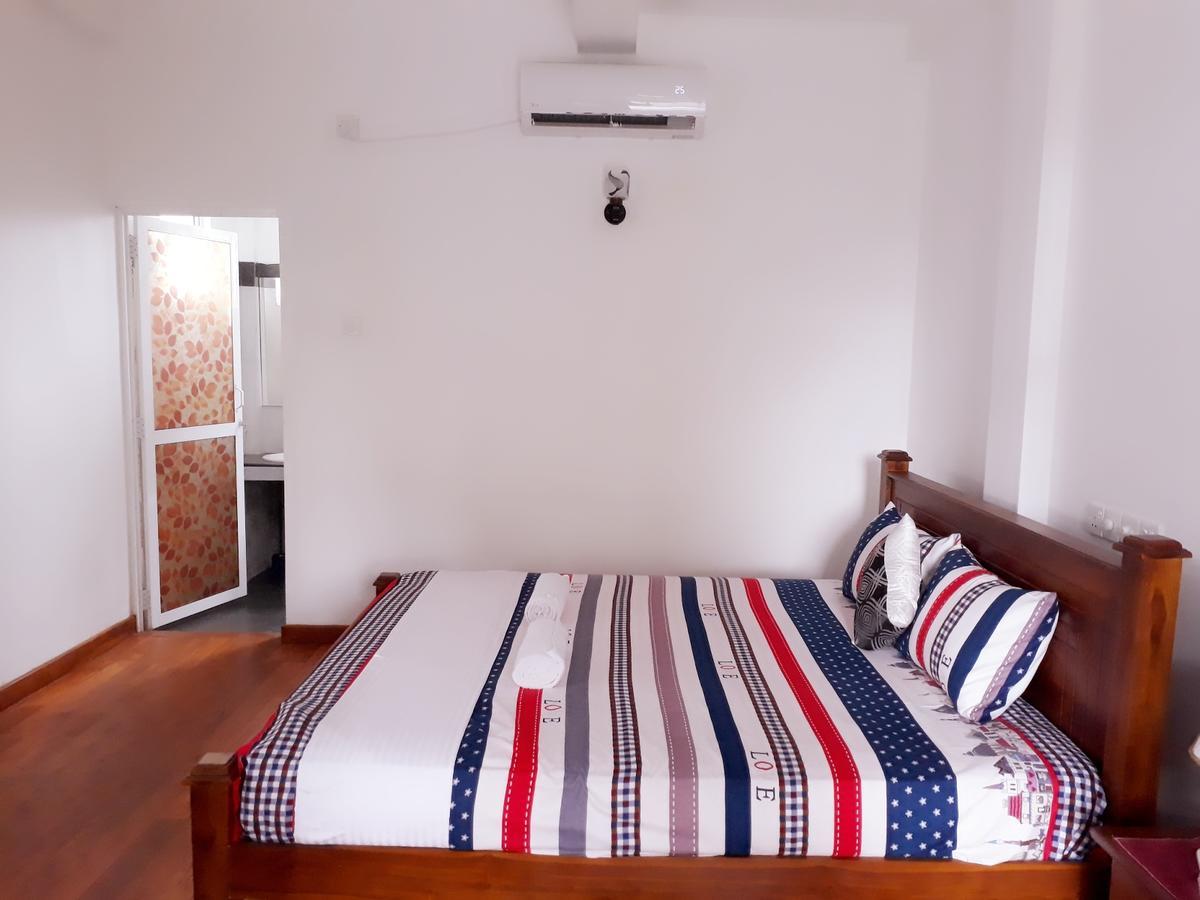 Himawari Beach Villa Matara Eksteriør bilde