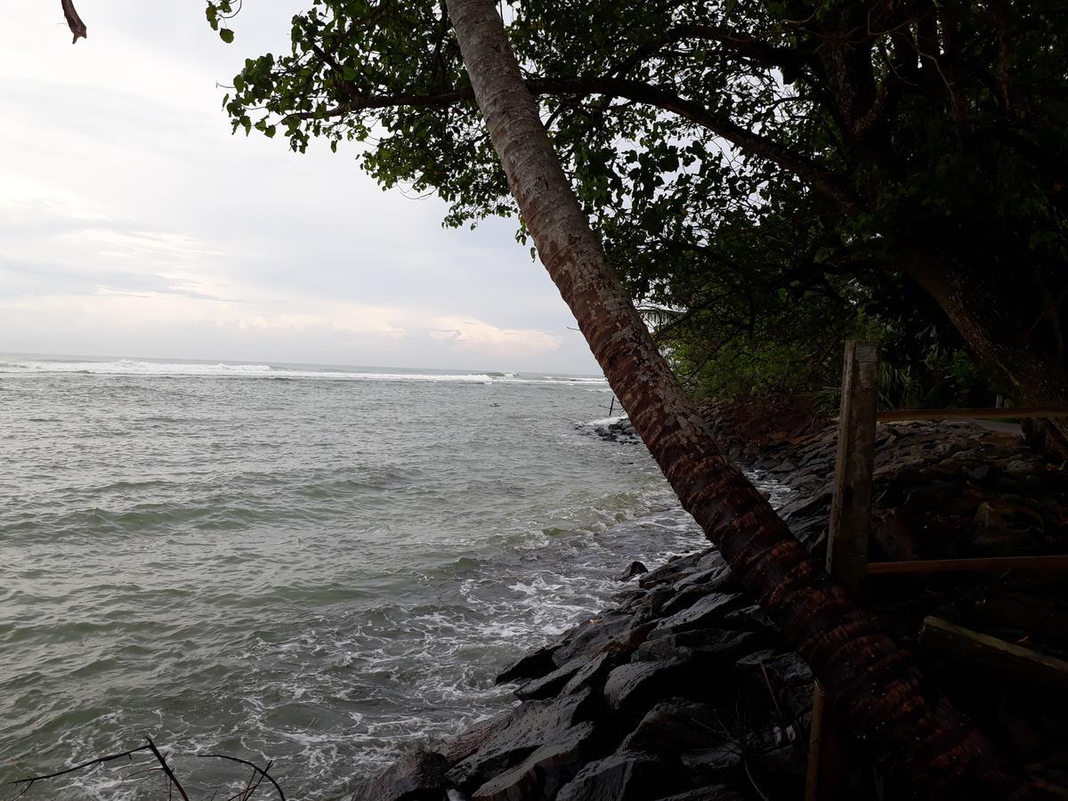 Himawari Beach Villa Matara Eksteriør bilde