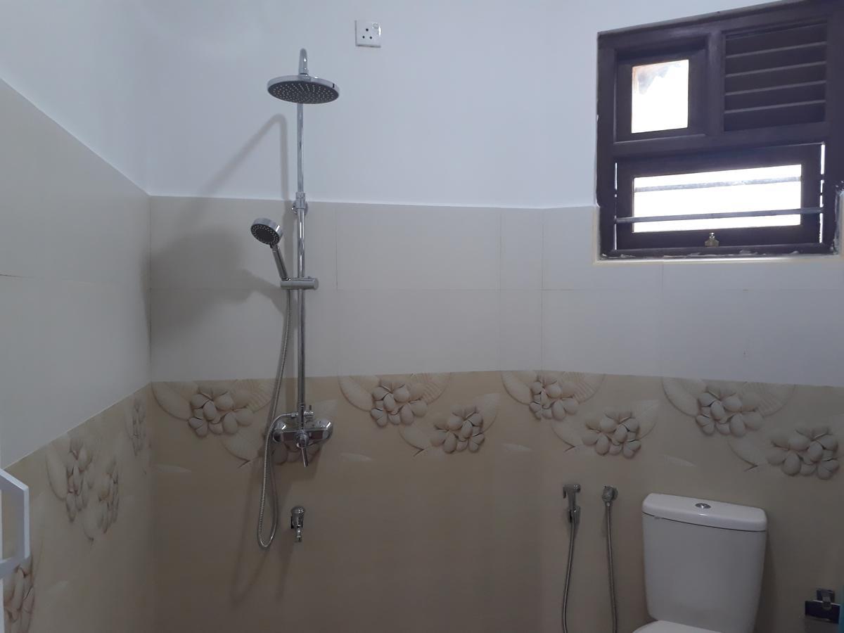 Himawari Beach Villa Matara Eksteriør bilde