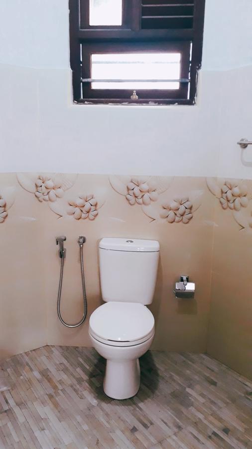 Himawari Beach Villa Matara Eksteriør bilde